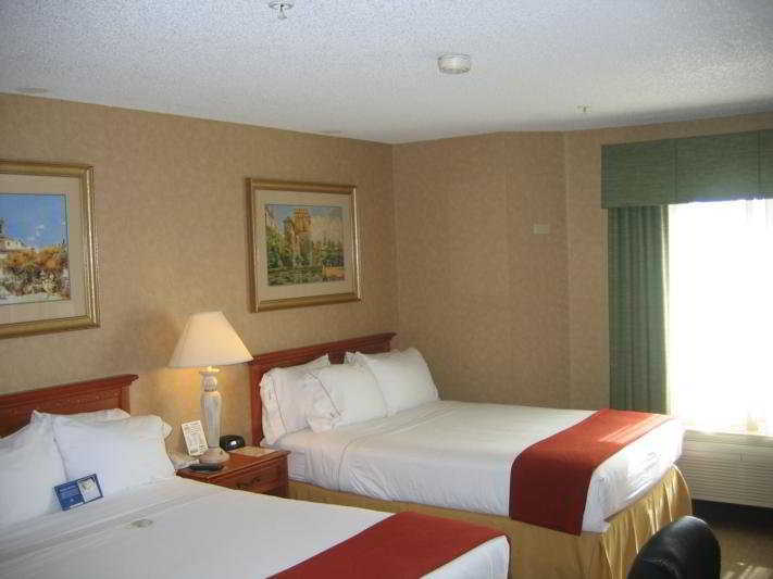Baymont By Wyndham Barstow Historic Route 66 Quarto foto